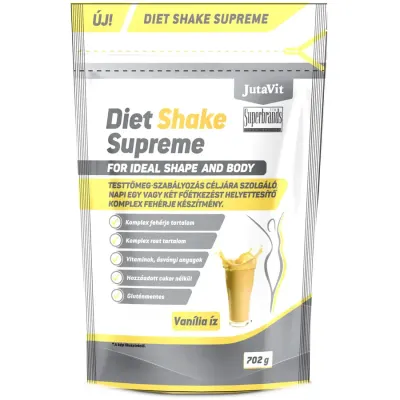 Shake Dietetic cu Vanilie 702g