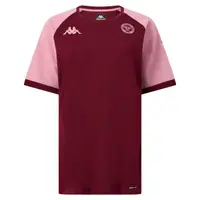 Tricou de Antrenament Mokibo Union Bordeaux Bègles 2025/26 Kappa Bordeaux