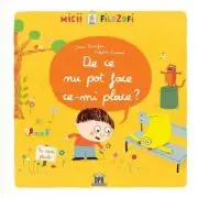 De ce nu pot face ce-mi place?