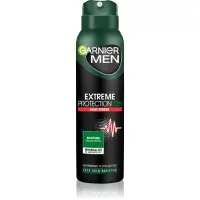 Garnier Men Mineral Extreme spray anti-perspirant 150 ml