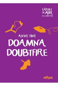 Doamna Doubtfire