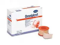 Plasture Textil 1.25x5m Omniplast 900440