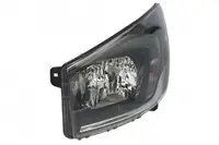 Far stanga H4 LED PY21W, electric, cu motor, halogen potrivit OPEL VIVARO B