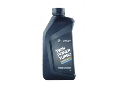 Ulei motor BMW Twin Power Turbo 0W30 1L