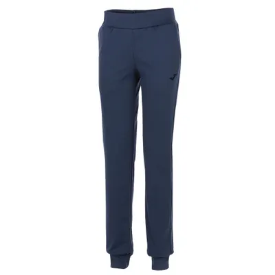 Pantaloni sport femei Joma Mare Long Pant Bleumarin M