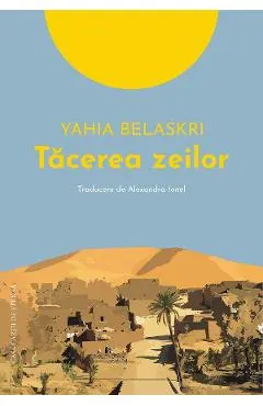 Tacerea zeilor