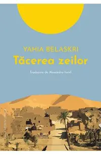 Tacerea zeilor
