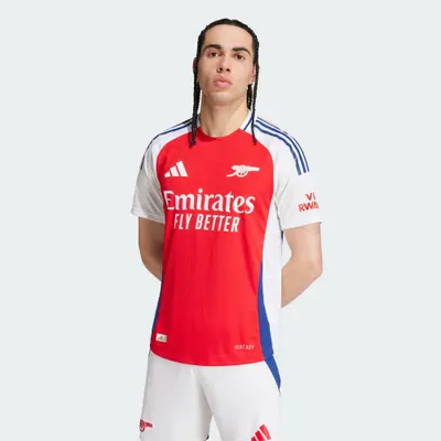 Tricou autentic de acasă Arsenal 24/25