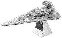 Model metalic de asamblat Metal Earth - Star Wars: Imperial Star Destroyer