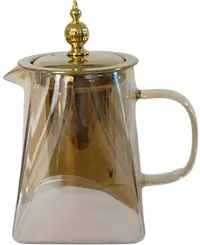 Cană de ceai Morello - Caramello, 950 ml