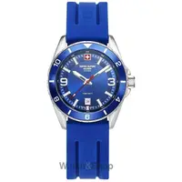 Ceas Swiss Alpine Military Sierra 7034.1835