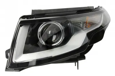 Far Stanga (HB3 LED PSY24W, electric) potrivit LAND ROVER RANGE ROVER EVOQUE dupa 2015