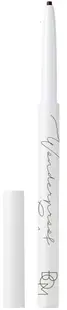 BOM Creion de ochi rezistent la apă , N3 Deep Brown, 0.1 g
