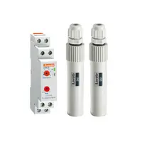 Modular Starter Kit, Level Control Starter Kit Complete With Lvm25 240 Relay and Two Sn1 Electrodes