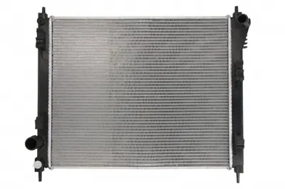 Radiator motor potrivit NISSAN JUKE, PULSAR 1.2