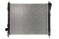 Radiator motor potrivit NISSAN JUKE, PULSAR 1.2