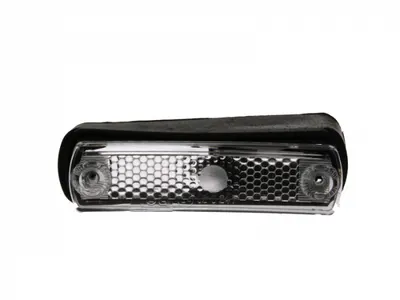 Lumina delimitare stanga dreapta, alb, W5W, 24V potrivit MAN TGA, TGL I, TGS I, TGX I 04.00