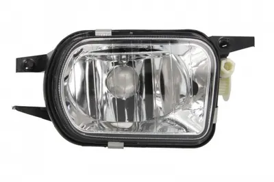 Proiector ceata Dreapta (HB4) potrivit MERCEDES C T-MODEL (S203), C (W203) 05.00-03.04