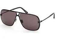 Tom Ford Stavros FT1204 01A