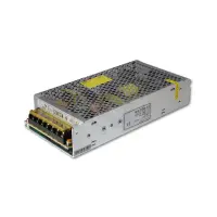 Sursa de alimentare LED 200W, 12V DC, 16A, cu protectie si ventilator activ