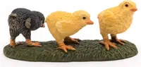 Figurina Papo Farmyard Friends - Puisori