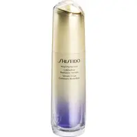 Shiseido Vital Perfection Liftdefine Radiance Serum ser pentru fermitate pentru un aspect intinerit