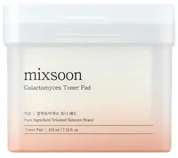 Mixsoon Tampoane tonice faciale Galactomyces, 60 buc