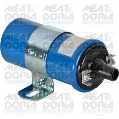 Bobina Inductie Potrivit Mercedes 8 (w115), S (w108, W109), Sl (r107), T2 L; Volvo 140, 240, 340-360, P 121; Alfa Romeo Arna, Gtv, Spider; Audi 100 C2, 50, 80 B1, 80 B2 0.6-2.9 01.60-05.12
