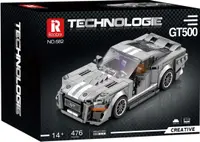 Constructor Reobrix Technologie - Ford Shelby GT500 (682)