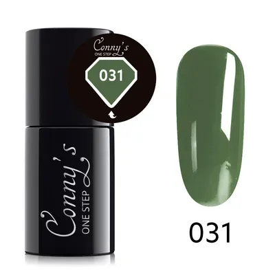 Oja Semipermanenta Conny's One Step 10ml 031