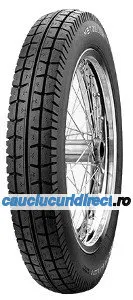 Metzeler Block K ( 4.00-18 TT 64P Roata fata )