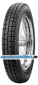 Metzeler Block K ( 4.00-18 TT 64P Roata fata )