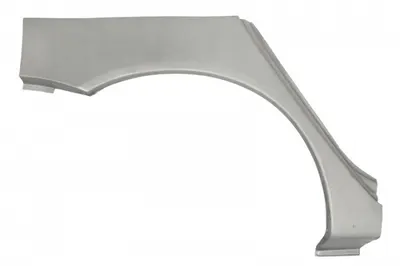 Segment reparatie aripa spate dreapta MITSUBISHI LANCER 4 5 usi intre 2003-2008