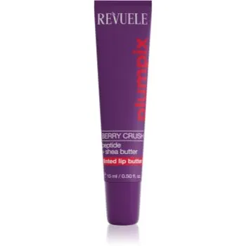 Revuele Plumpix Berry Crush balsam de buze colorat