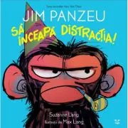 Jim Panzeu. Sa inceapa distractia!