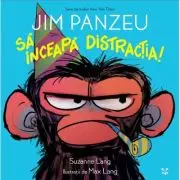 Jim Panzeu. Sa inceapa distractia!