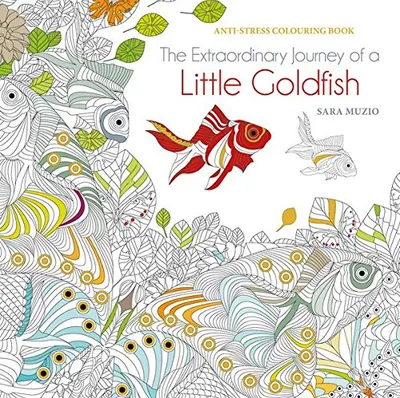 The Extraordinary Journey of a Red Fish