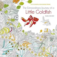The Extraordinary Journey of a Red Fish