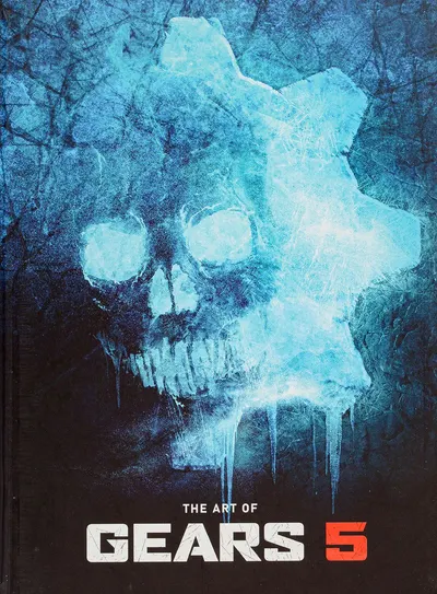 The Art of Gears 5