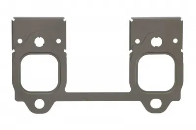 Garnitura galerie evacuare potrivit DEUTZ TCD 7.8 L6