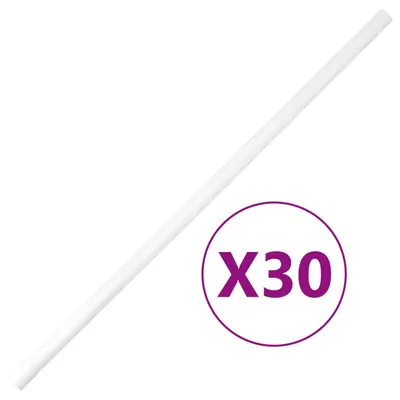Gossi sine de cabluri, Ø25 mm, 30 m, pvc