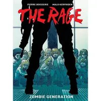 The Rage : Zombie Generation