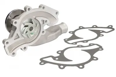 Pompa Apa cu Garnitura Potrivit Land Rover Defender, Discovery I, Discovery Ii, Range Rover I, Range Rover Ii 2.5d-4.6 10.85-02.16