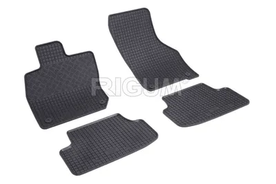 Covorase auto AUDI A3 (8Y) 2020 - prezent Rigum