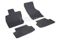 Covorase auto AUDI A3 (8Y) 2020 - prezent Rigum