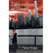 Zgarie-norii din Shanghai