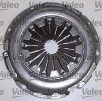 Set ambreiaj cu rulment (228mm) BMW Seria 3 (E30), 3 (E36), 5 (E28), 5 (E34), 5 (E39) 2.0-2.7 intre 1981-2003