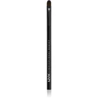 NYX Professional Makeup Pro Brush perie plată pentru detalii
