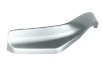 Spoiler bara Fata Stanga latura potrivit MITSUBISHI PAJERO CLASSIC, PAJERO III dupa 2000 2000-2002