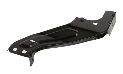 Suport far Dreapta Fata potrivit CITROEN BERLINGO II; PEUGEOT PARTNER II 2008-2012 - (partea de sus)